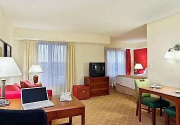 Residence Inn Louisville Northeast Hotel