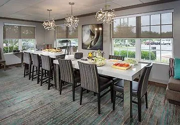 Hotel Residence Inn Louisville Northeast