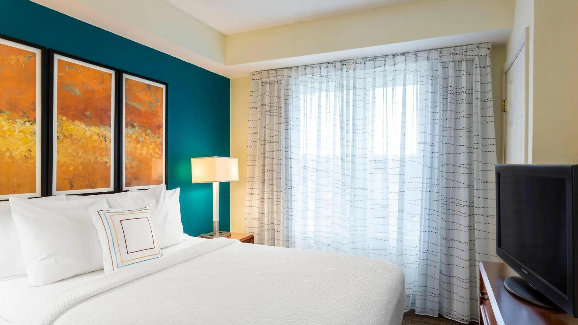 Hotel Residence Inn Louisville Northeast