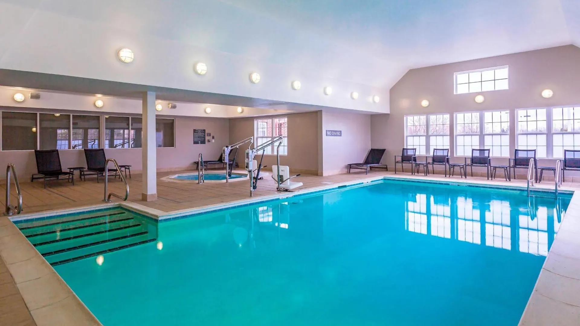 Hotel Residence Inn Louisville Northeast