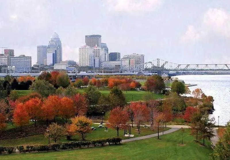 Residence Inn Louisville Northeast