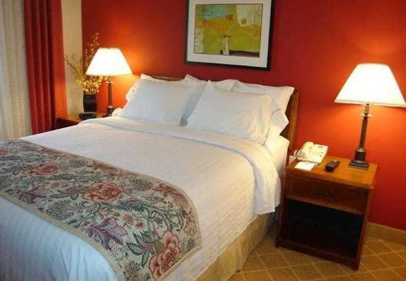 Residence Inn Louisville Northeast USA