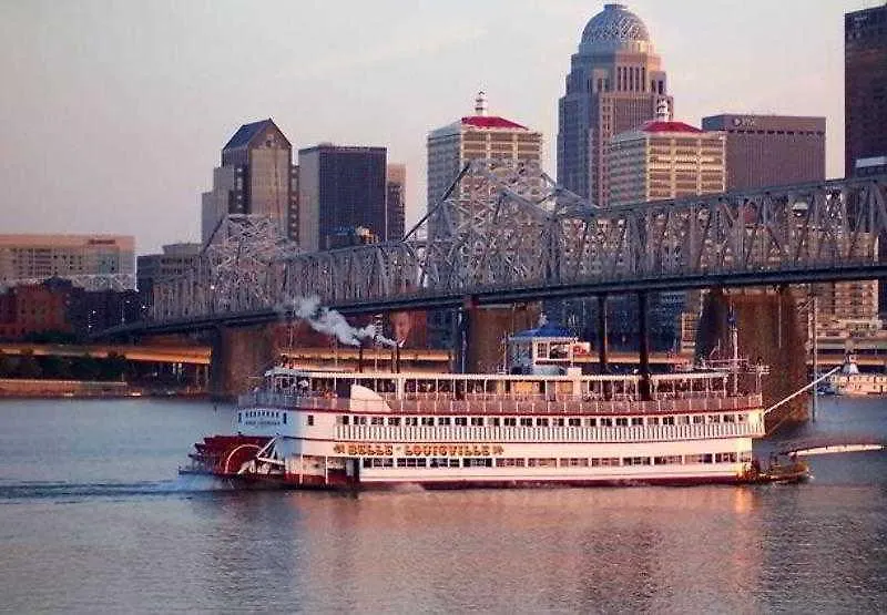 Residence Inn Louisville Northeast 3*,  USA
