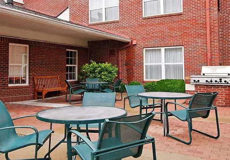 Residence Inn Louisville Northeast 3*,