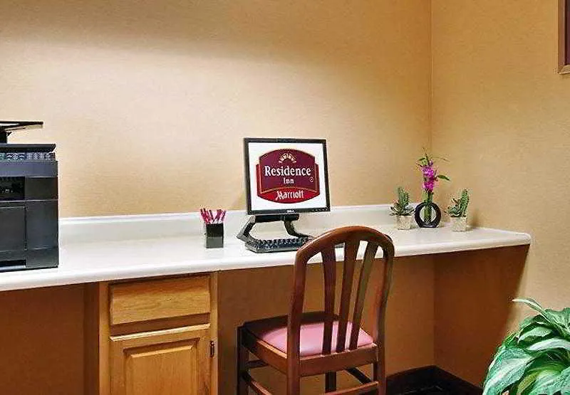 Residence Inn Louisville Northeast Hotel