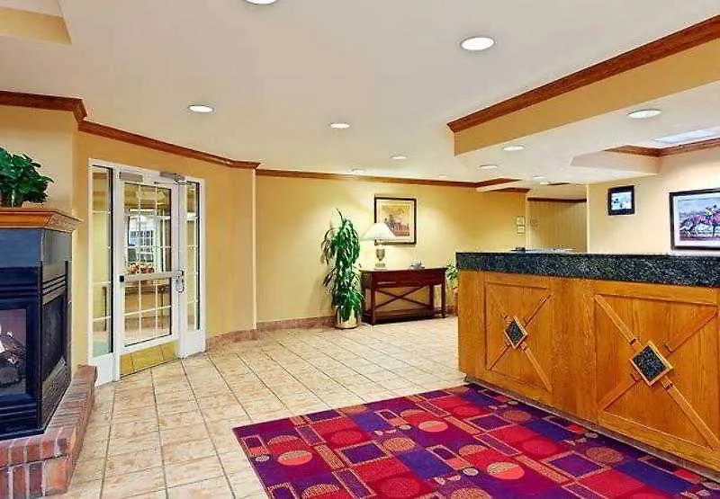 Hotel Residence Inn Louisville Northeast