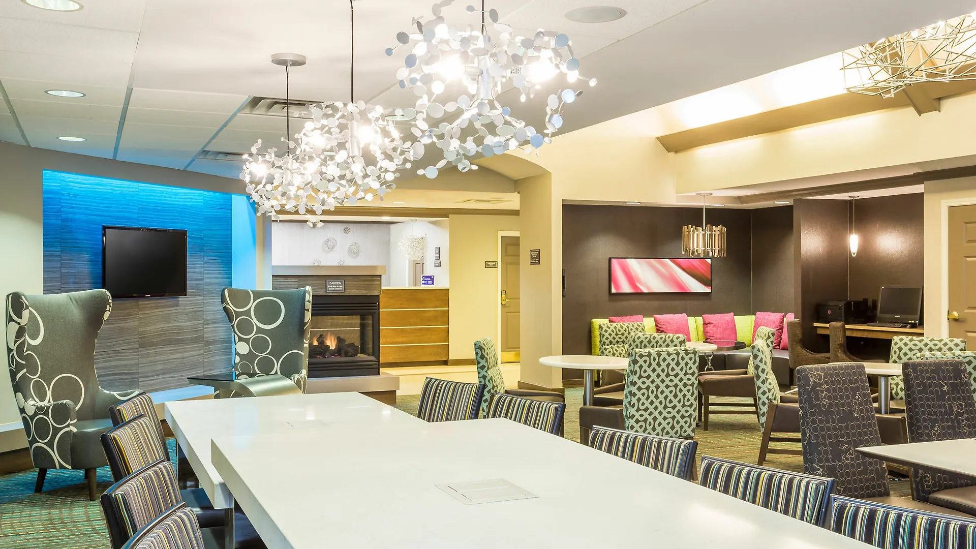 Residence Inn Louisville Northeast USA