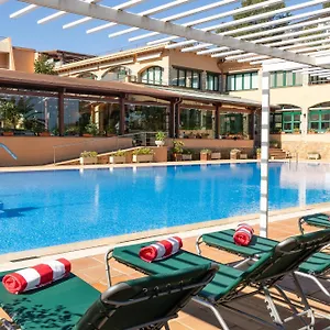 visit hotel