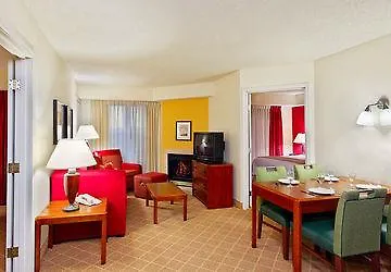 Residence Inn Louisville Northeast 3*,  United States