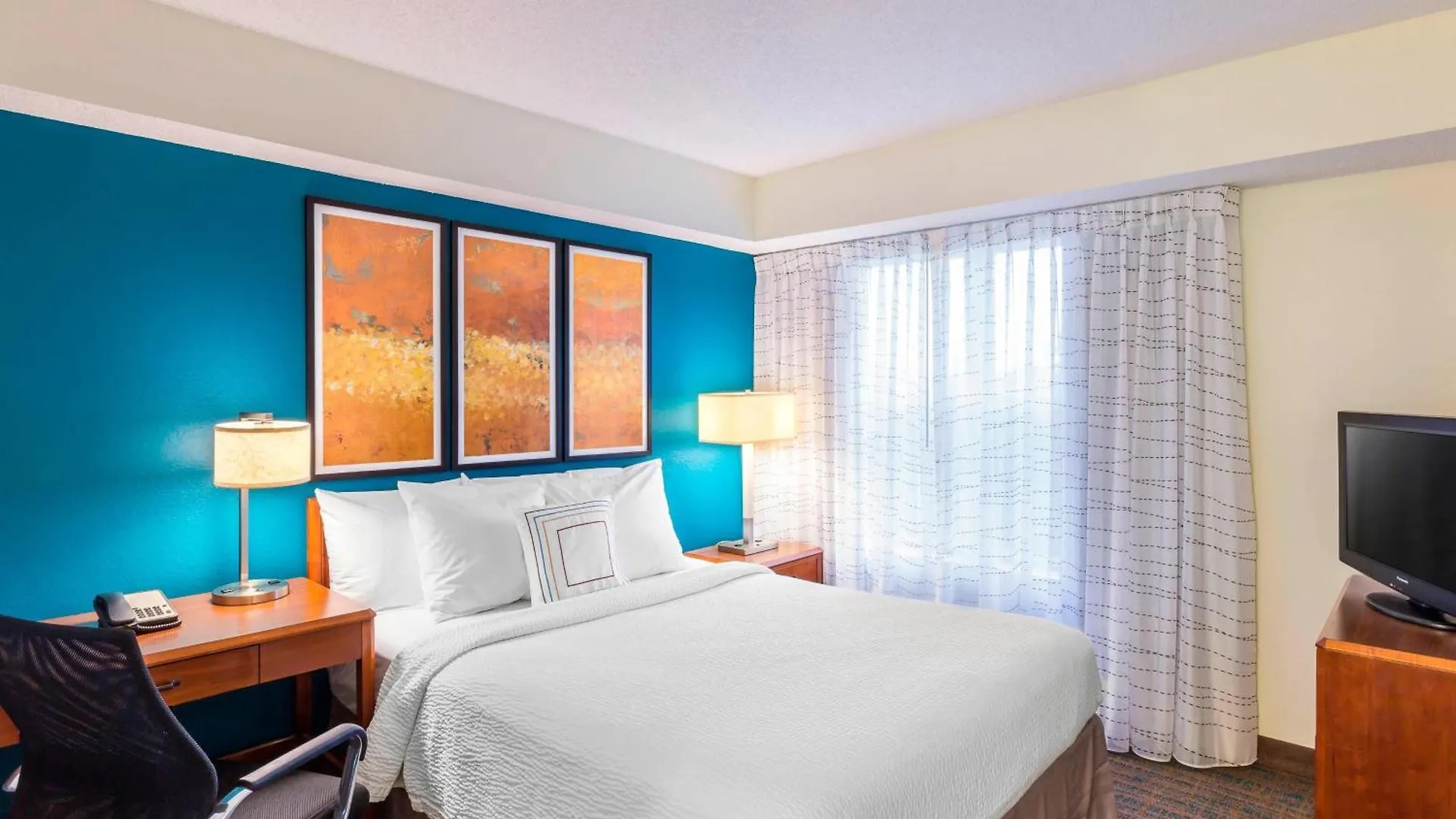 Residence Inn Louisville Northeast