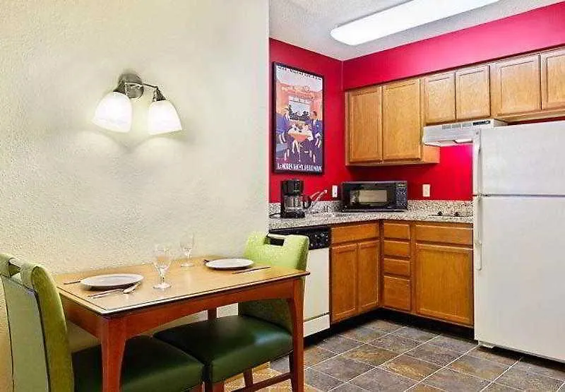 *** Hotel Residence Inn Louisville Northeast United States