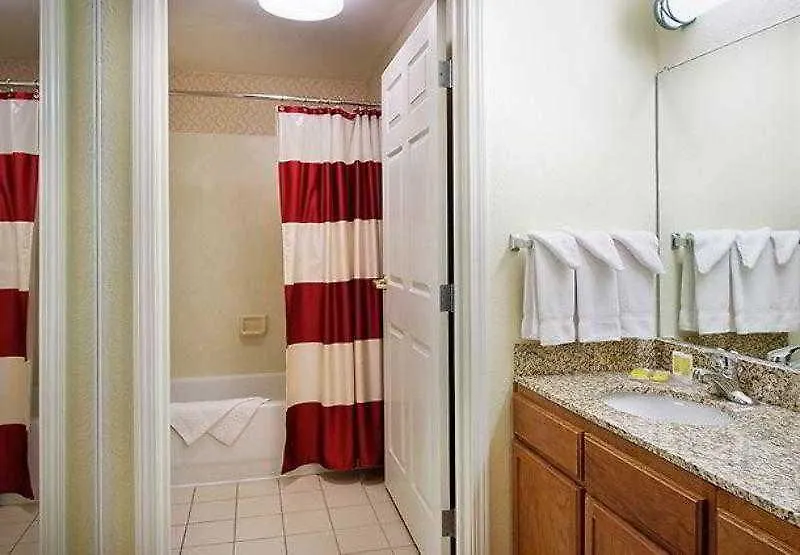 *** Hotel Residence Inn Louisville Northeast United States