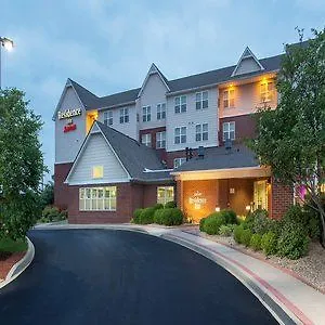 Residence Inn Louisville Northeast