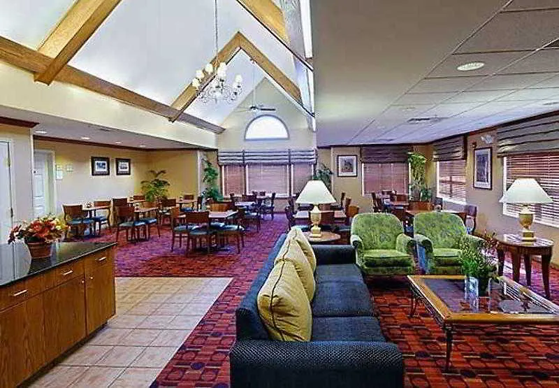 Hotel Residence Inn Louisville Northeast