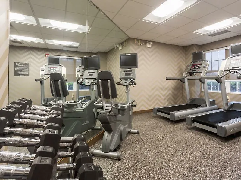 Residence Inn Louisville Northeast